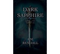 Dark Sapphire (The Gems of Power)