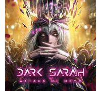 Dark Sarah - Attack Of Orym