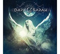 Dark Sarah - Grim [VINYL]