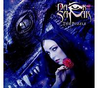 Dark Sarah – The Puzzle