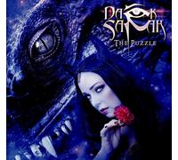 Dark Sarah - The Puzzle