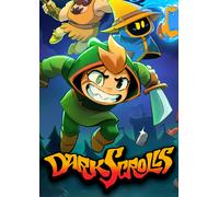 Dark Scrolls PC