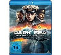 Zietek, Tomasz - Dark Sea - Gefangen in der Tiefe