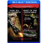 Dark Sea/Night Of The Chupacabras