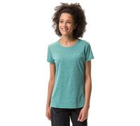 Vaude Essential Short Sleeve T-shirt Green 36 Women