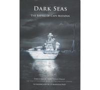 Dark Seas: The Battle of Cape Matapan