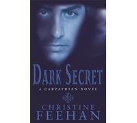 Dark Secret : Number 15 in series