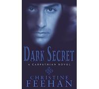 Dark Secret: Number 15 in series (Dark Carpathian)