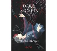 Dark Secrets: Gay romance (cambiantes y sombras) (Trilogía Dark Whispers)