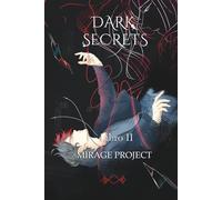 Dark Secrets: Gay romance (cambiantes y sombras) (Trilogía Dark Whispers)