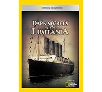 Dark Secrets of the Lusitania - Dark Secrets of the Lusitania [DVD] [Region 1] [US Import] [NTSC]