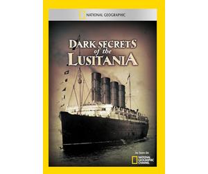 Dark Secrets of the Lusitania [DVD] [Region 1] [US Import] [NTSC]
