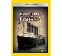 Dark Secrets of the Lusitania - Dark Secrets of the Lusitania [DVD] [Region 1] [US Import] [NTSC]