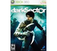 Dark Sector / Game