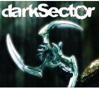 Dark Sector PC Steam Account