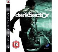 Dark Sector (PS3)