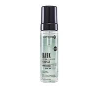 Sienna X Self Tan Clear Water Mousse 190ml