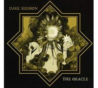 Dark Sermon - The Oracle [CD]