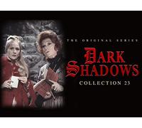 Dark Shadows