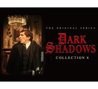 Dark Shadows
