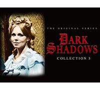 Dark Shadows