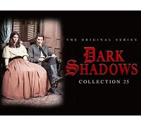 Dark Shadows