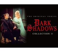 Dark Shadows