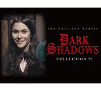 Dark Shadows