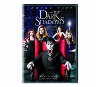 Dark Shadows
