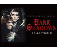 Dark Shadows