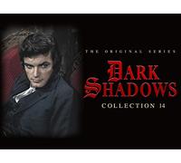 Dark Shadows