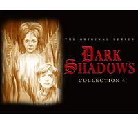 Dark Shadows