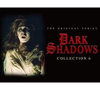 Dark Shadows