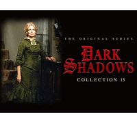 Dark Shadows