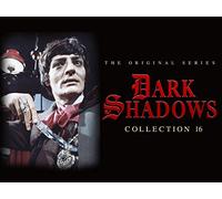 Dark Shadows