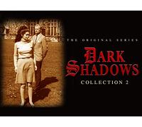 Dark Shadows