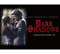 Dark Shadows