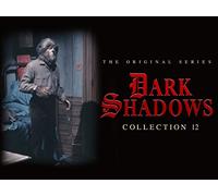 Dark Shadows