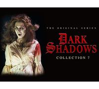 Dark Shadows