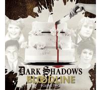 Dark Shadows Bloodline Volume 2