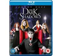Dark Shadows (Blu-ray)