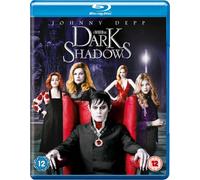 Dark Shadows (Blu-ray)