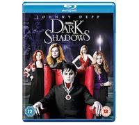 Dark Shadows (Blu-ray)