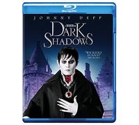Dark Shadows [Blu-ray] [2012] [US Import]