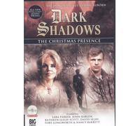 Dark Shadows: Christmas Presence v.3: Christmas Presence Vol 3 by Scott Handcock (2007-01-15)