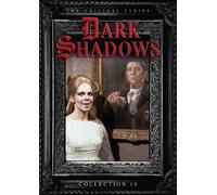 Dark Shadows Collection 10 [DVD] [Region 1] [US Import] [NTSC]