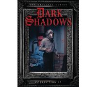 Dark Shadows Collection 12 [DVD] [Region 1] [US Import] [NTSC]