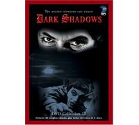 Dark Shadows Collection 13 [DVD] [2004] [Region 1] [US Import] [NTSC]