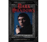 The Dark Shadows - Dark Shadows Collection 16 [DVD] [2005] [Region 1] [US Import] [NTSC]