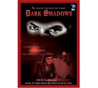 Dark Shadows Collection 17 [DVD] [2005] [Region 1] [US Import] [NTSC]